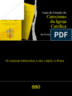 880-887 - Catecismo Da Igreja Católica