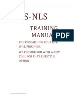 VECTOR-LRIS-NLS-TRAINING-MANUAL