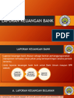 Laporan Keuangan Bank