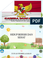 Bahasa Indonesia