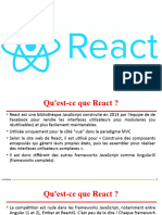 5 - Cours ReactJS