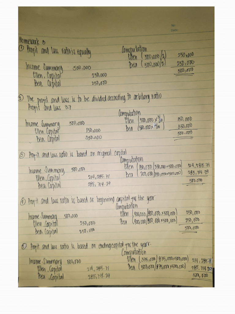Homework 3 | PDF