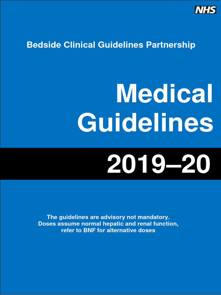 GENERAL HEALTH GUIDELINES visual data 6
