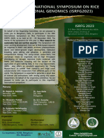 ISRFG 2023 Brochure