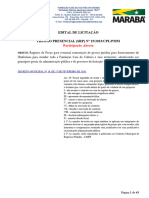 Edital - PP - SRP 25 - 2023 - Uniformes - .PDF - Ok
