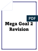 MG2 Revision