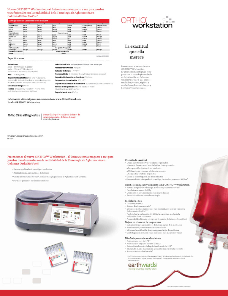 Ortho Workstation PDF
