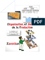 TD - Gestion de PROD-1