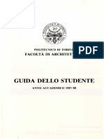 Guida Allo Studente