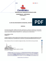 Cer Afiliación CCF