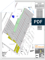 Planta de Visualização Loteamento Cidade Jardim 1