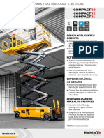 Haulotte Datasheet COMPACT 10-12-14 BR - BD