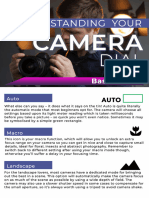 IP Camera Dial Guide