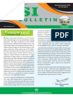 VSI Bulletin Vol 23 (4) Oct To Dec 2023