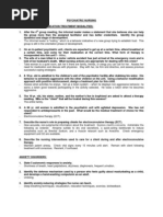 Download Psychiatric Nursing Hesi by Karla Lopez SN70525629 doc pdf