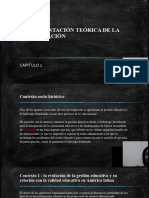 FUNDAMENTACIÓN TEÓRICA DE LA INVESTIGACIÓN CAPITULO 2 (Autoguardado)