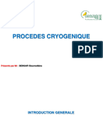 Procedes Cryogeniques Bensafi