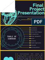 Ramiso Camba Banaay FinalProjectPresentationSlides