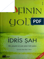 İdris Şah - Sufi'Nin Yolu