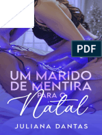 Um Marido de Mentira para o Natal