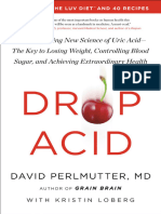 Drop Acid (David Perlmutter, Kristin Loberg)