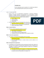 Examen Geriatrã - A 2016 Primer Cuatrimestre