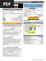 Checklist & Procedures For Ms Flight Simulator by Jaydee V1.217.1