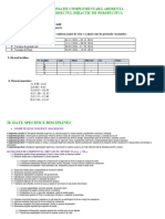 Planificare CL 7 2023-2024