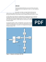 El Microprocesador Z