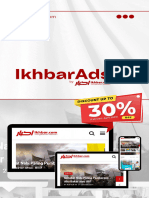 IkhbarAds - Edisi Februari-April 2024