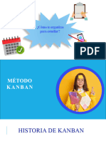 Método Kanban