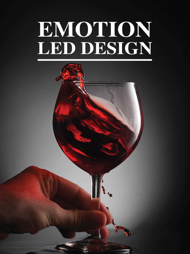 Emotion Led Design | PDF | Emotions | Affect (Psychology)