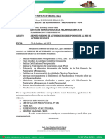 Informe Nº01-Mess-Atf-2023 - Informe Octubre