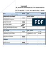 EXERCICE 3 de La Comptabilite GINIé Civil