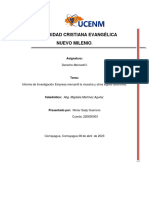 220630003-10 Informe de Investigación Empresa Mercantil La Muestra y Otros Signos Distintivos.