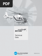 Euro Copter EC135 Brochure