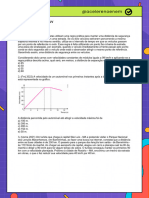 Monitoria Ficha 01 Fisica 16819970271