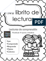 Libro Lecturas Cortas