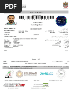 Cairo Postal Codes - Zipcode | PDF | Cairo | North Africa