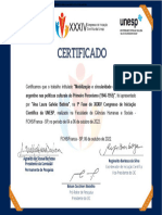 Certificado 6.5 - ANEXO 5