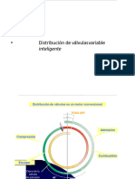 Edited - Curso Sistema VVT I Distribucion Valvulas Variable Inteligente Motor Convencional Control Electronico Partes Operacion