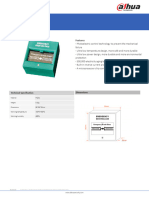 ASF921 Datasheet