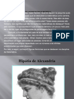 Mulheres Que Fizeram História Na Matemática