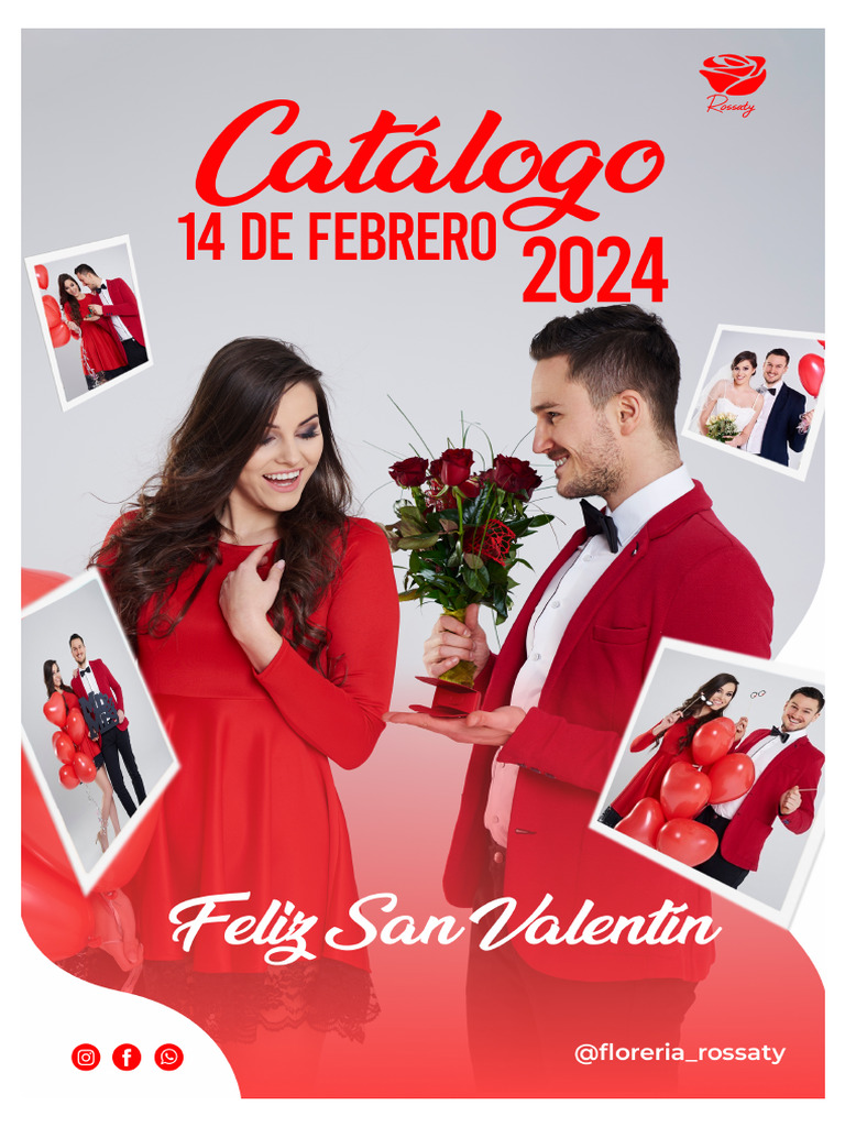 catálogo 14 de febrero 2024 PDF