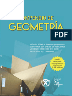 Geometría - Editorial San Marcos Cristian Yarasca