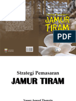 Buku - Strategi Pemasaran Jamur Tiram...