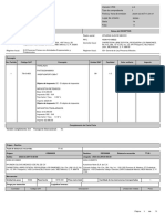 Cfdi Ingreso CP 11