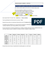 1 Activite - Graphe - 2 PFG COR2