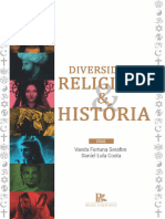 E-Book - Diversidade Religiosa & História