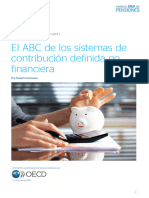El ABC de Los Sistemas de Contribución Definida No Financiera - ESP